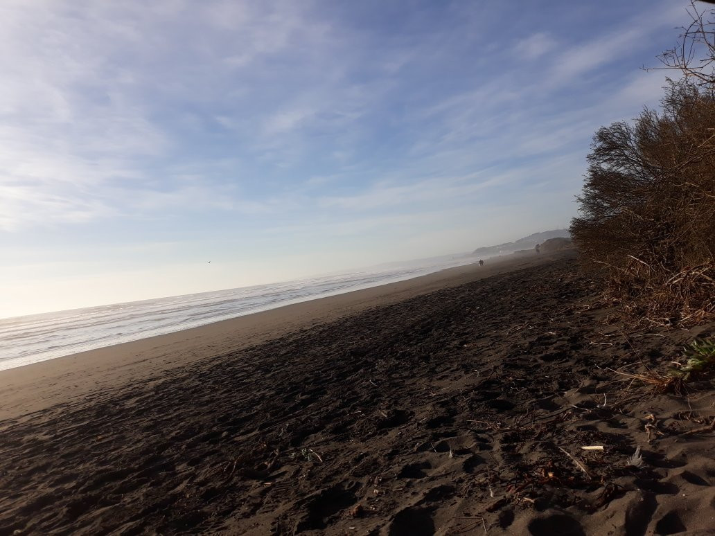 Playa Norte-Santo Domingo必去景点