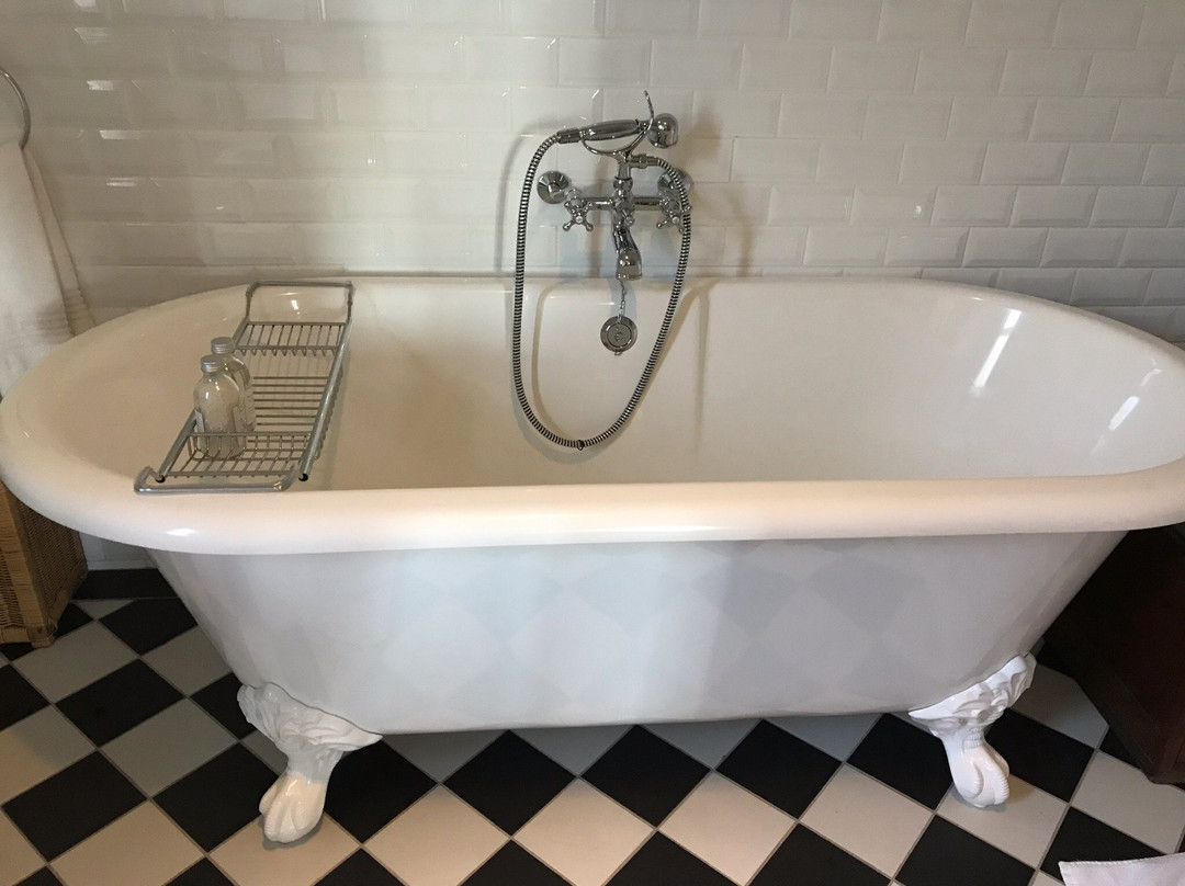 The Inn at Castle Hill主图