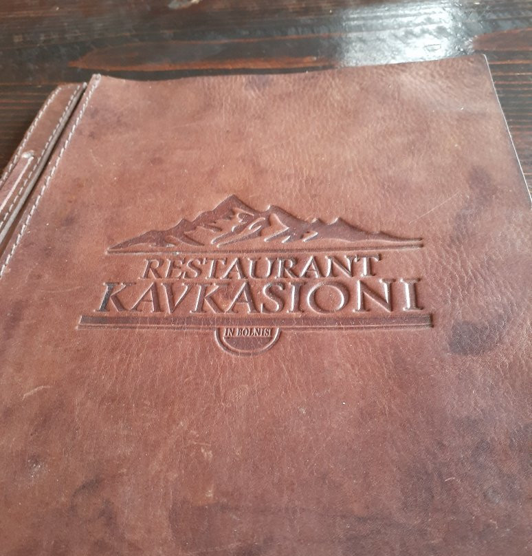 Kavkasioni Hotel