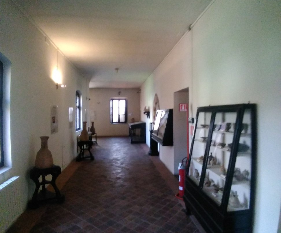 Battistero di San Pietro-阿斯蒂必去景点