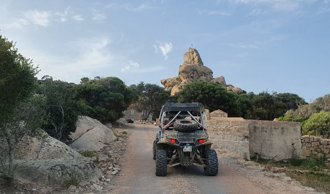 Corsica Ranger景点图片