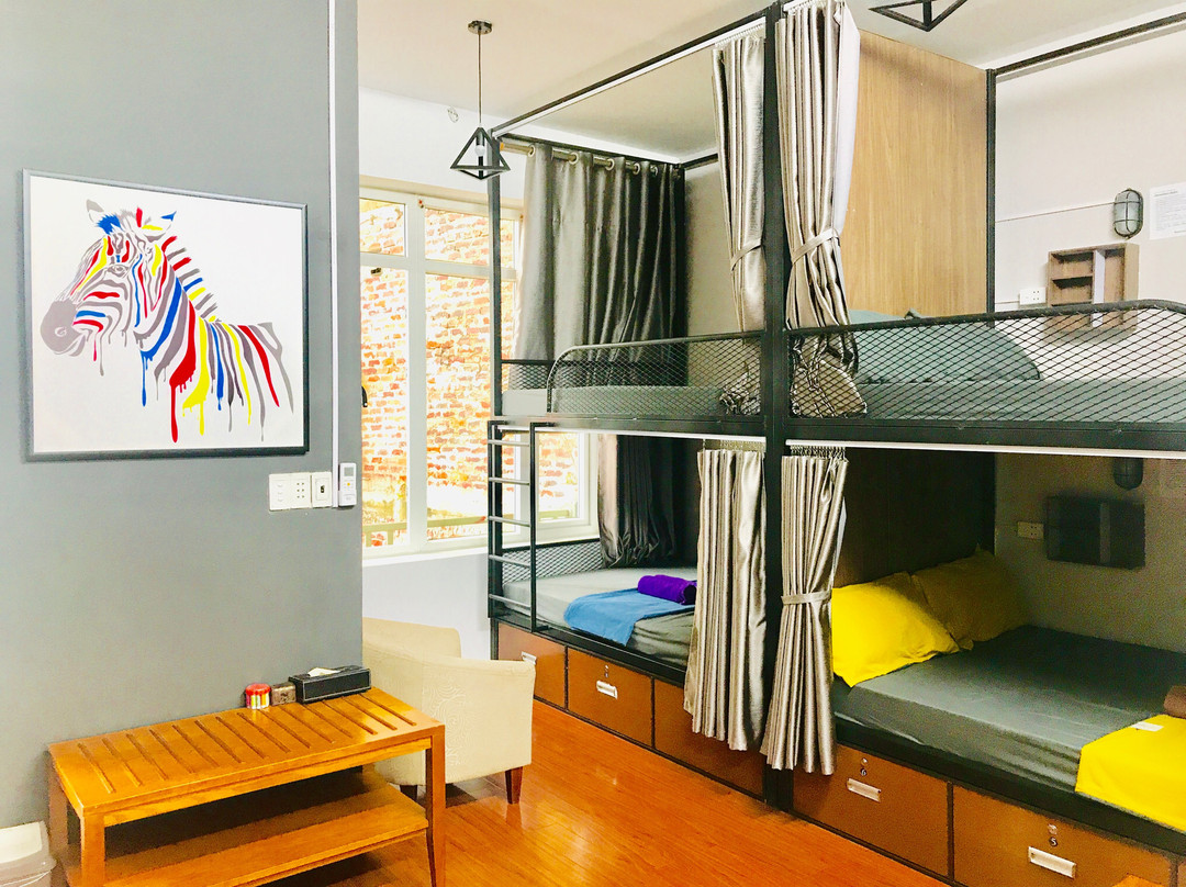 Then And Now Homestay