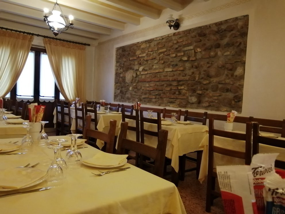 Locanda al Pigno主图