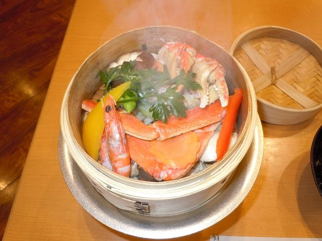 KAMENOI HOTEL OARAI主图