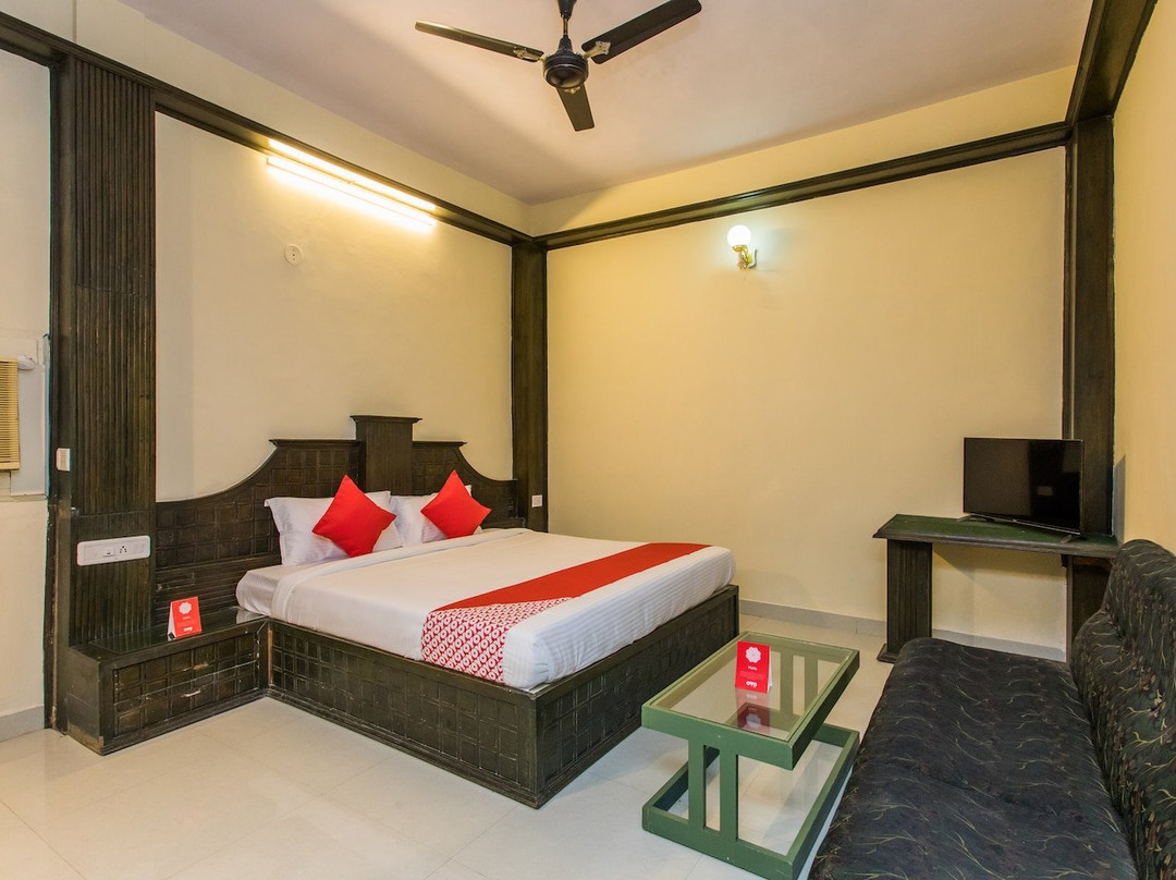 OYO 15401 Hotel Surana Palace主图