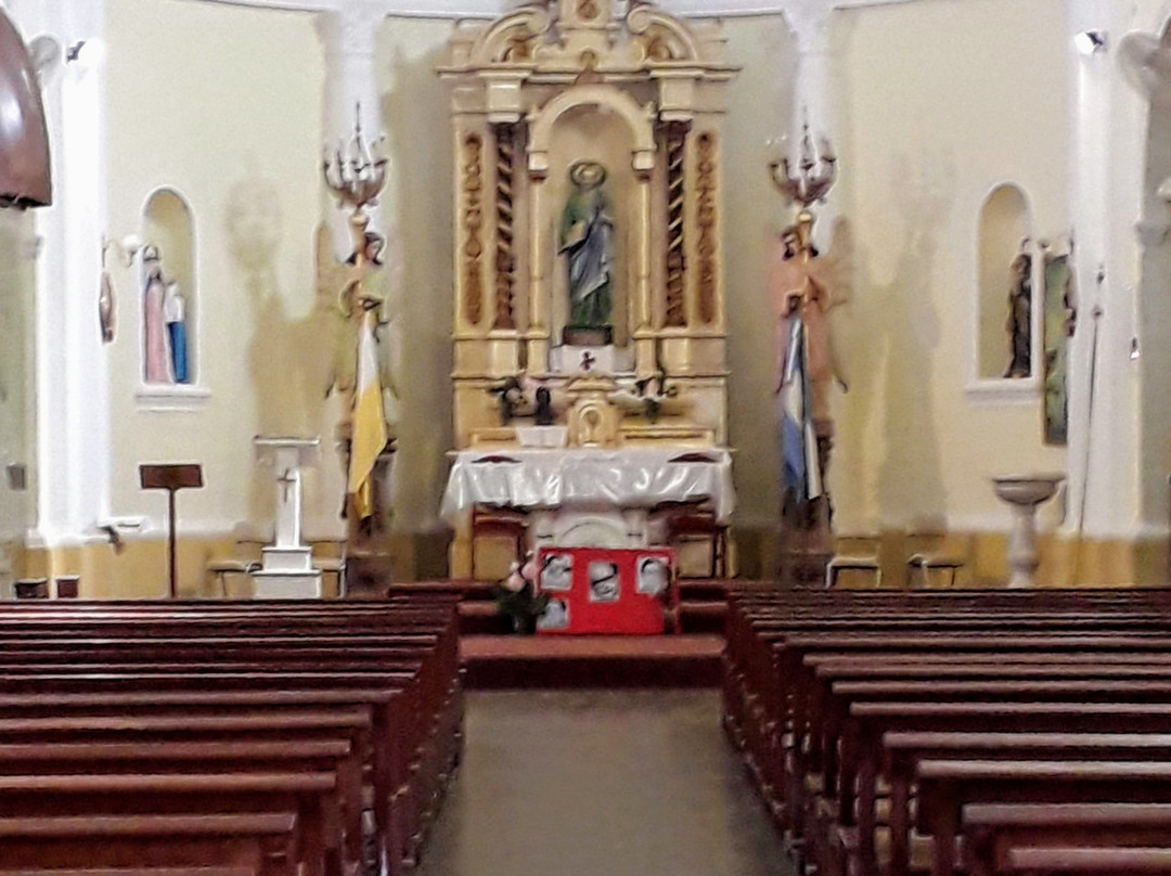 Parroquia San Pedro景点图片