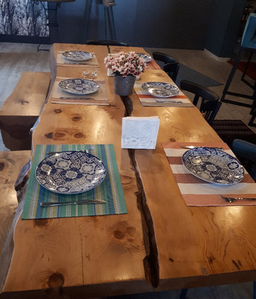 La Maison Des Cedres主图