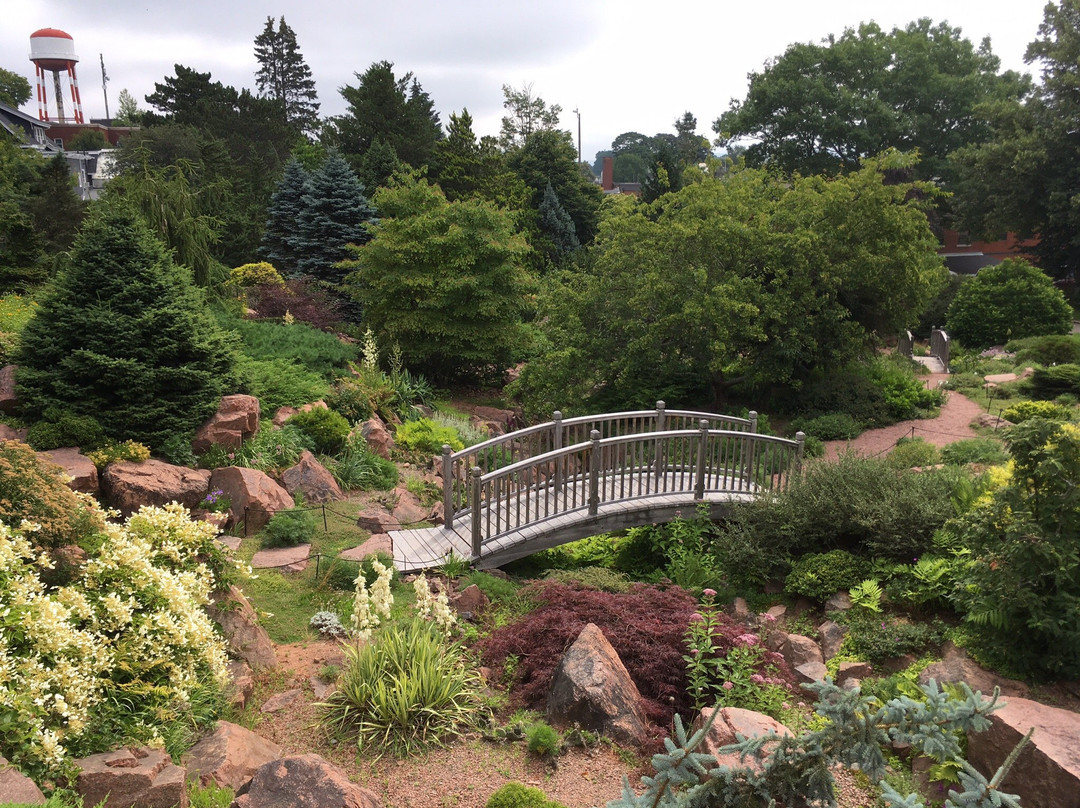 Bicentennial Botanical Garden景点图片