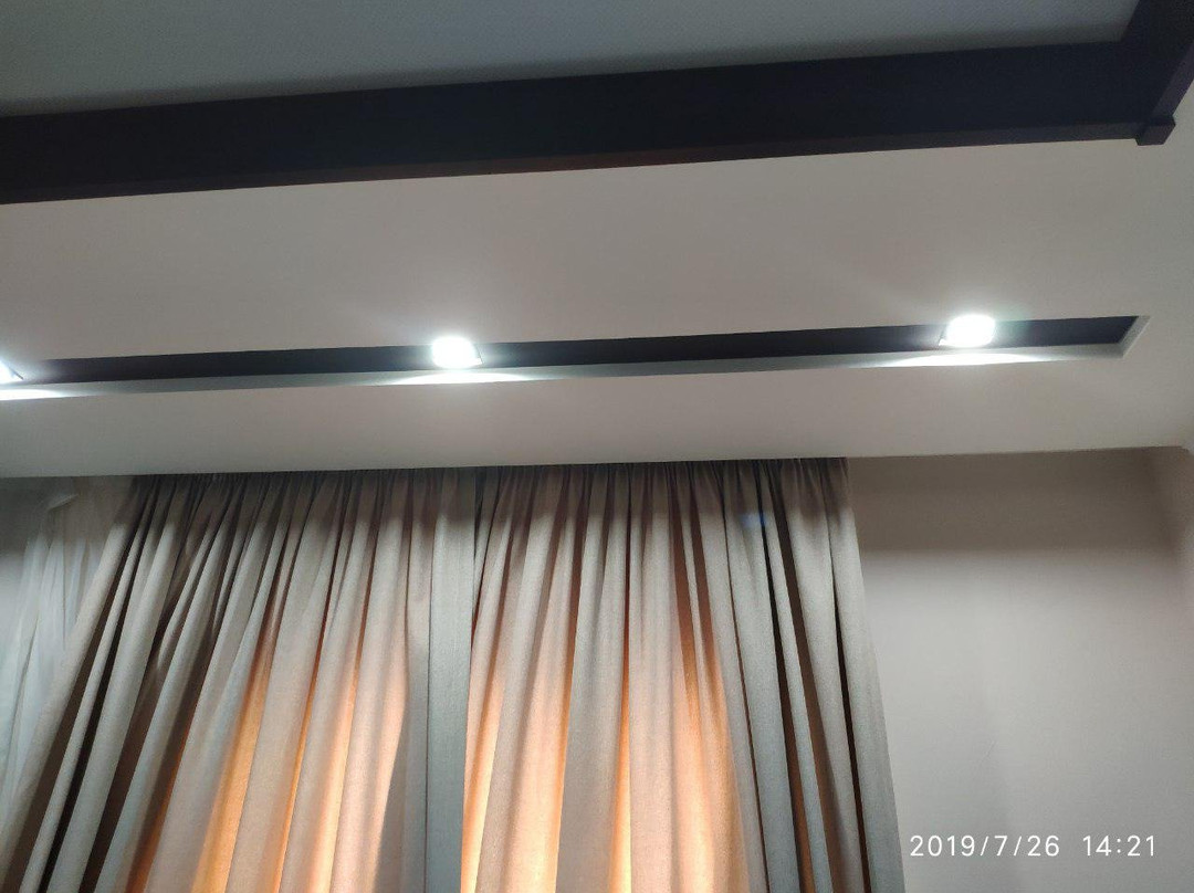 Hotel Art Palace主图