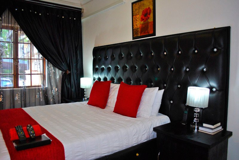 Lapologa Bed And Breakfast主图