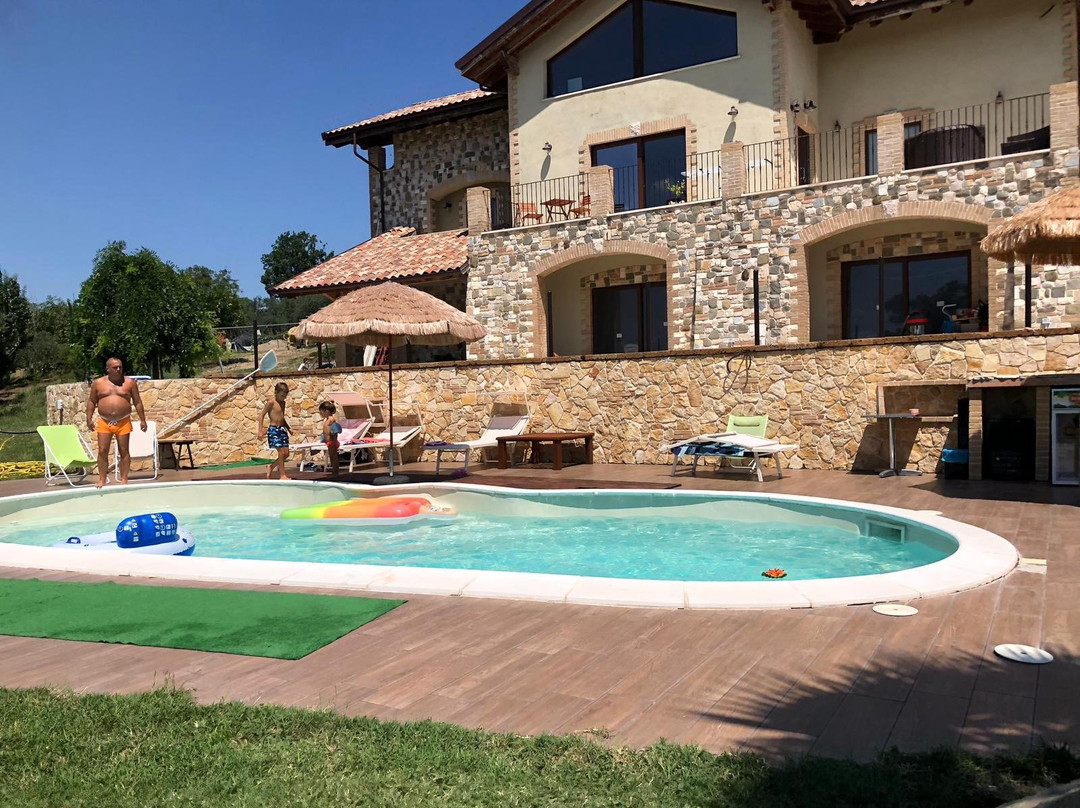 La Bella Vista