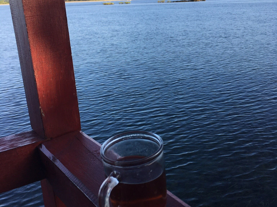 Tumbak Homestay主图