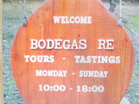 Wine Tours Valparaiso-瓦尔帕莱索必去景点