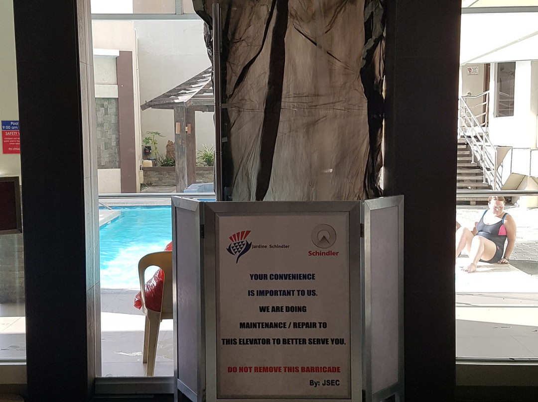 Circle Inn - Iloilo City Center主图