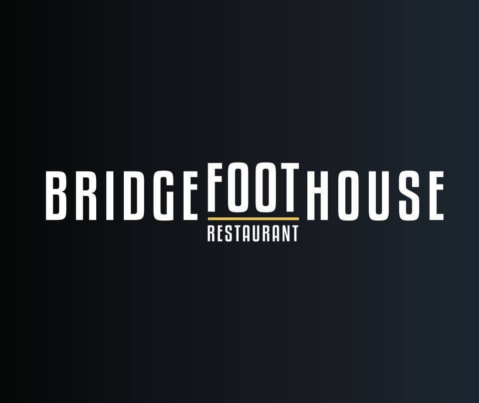 斯莱戈餐馆和美食-Bridgefoot House