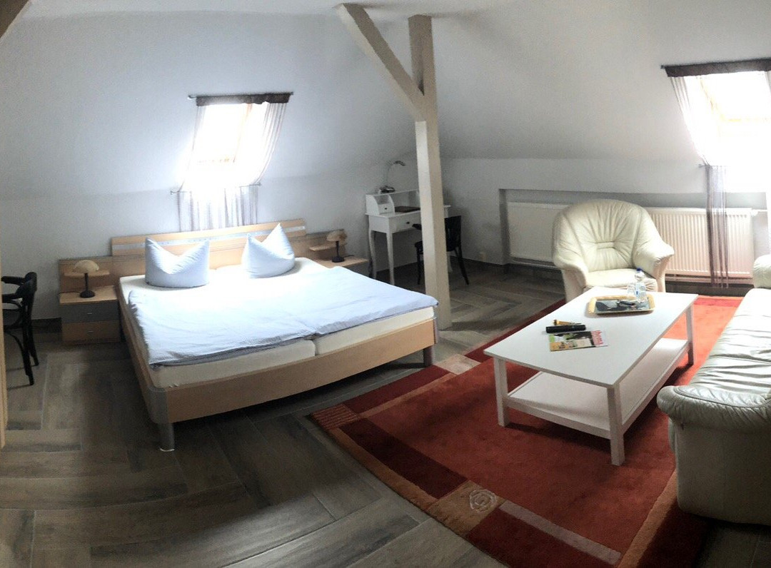 Gaestehaus Hess主图