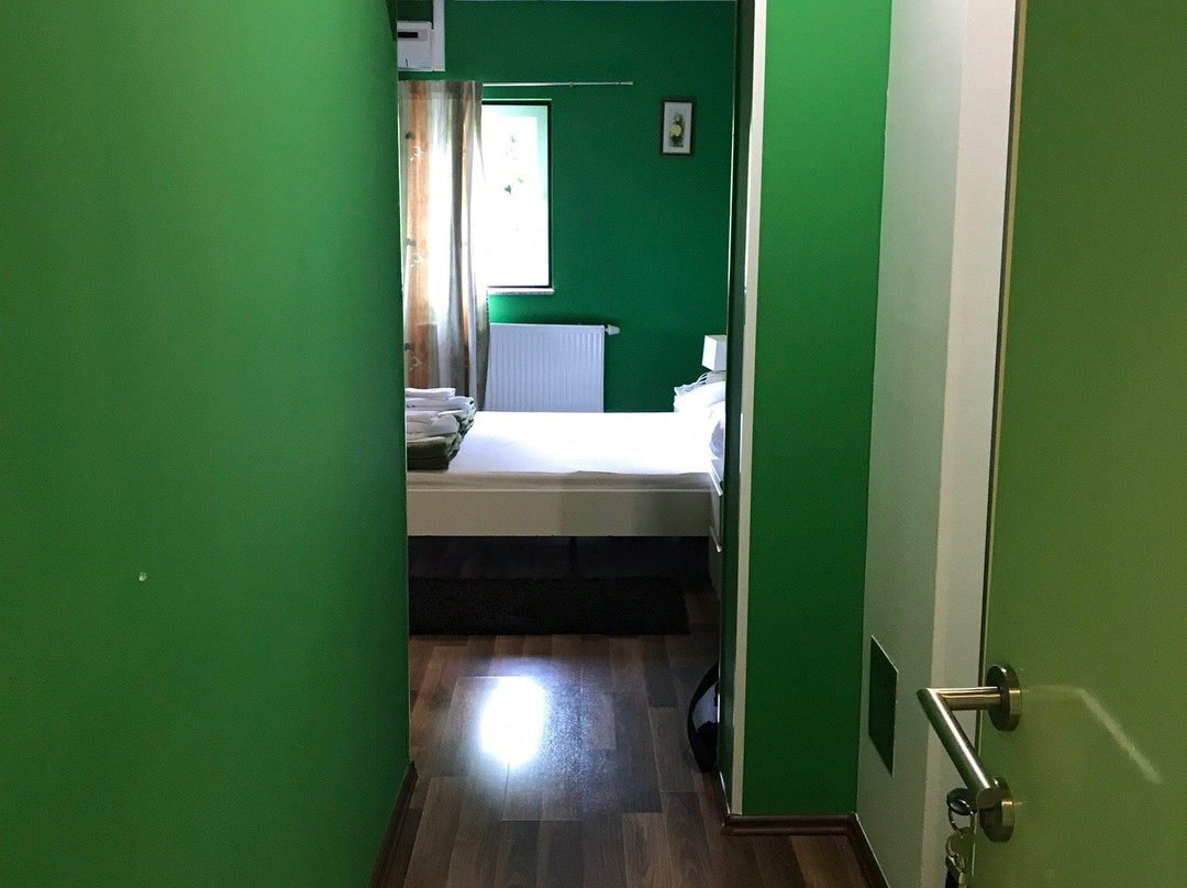 Rooms Modrusan主图