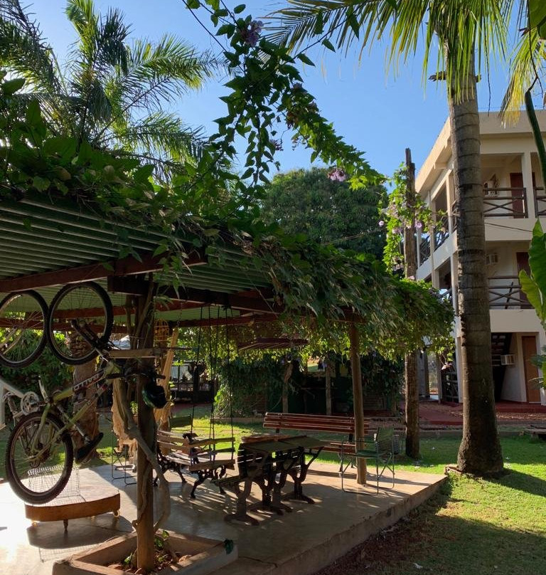 Pousada da Ilha主图