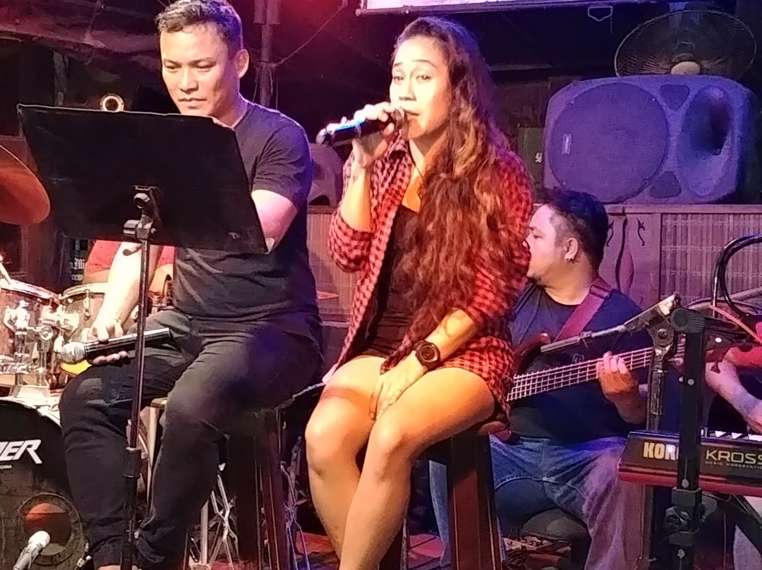 蜂巢观光旅馆主图