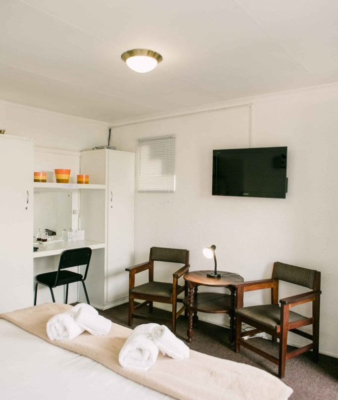 Pennylane Guest House - Ermelo主图