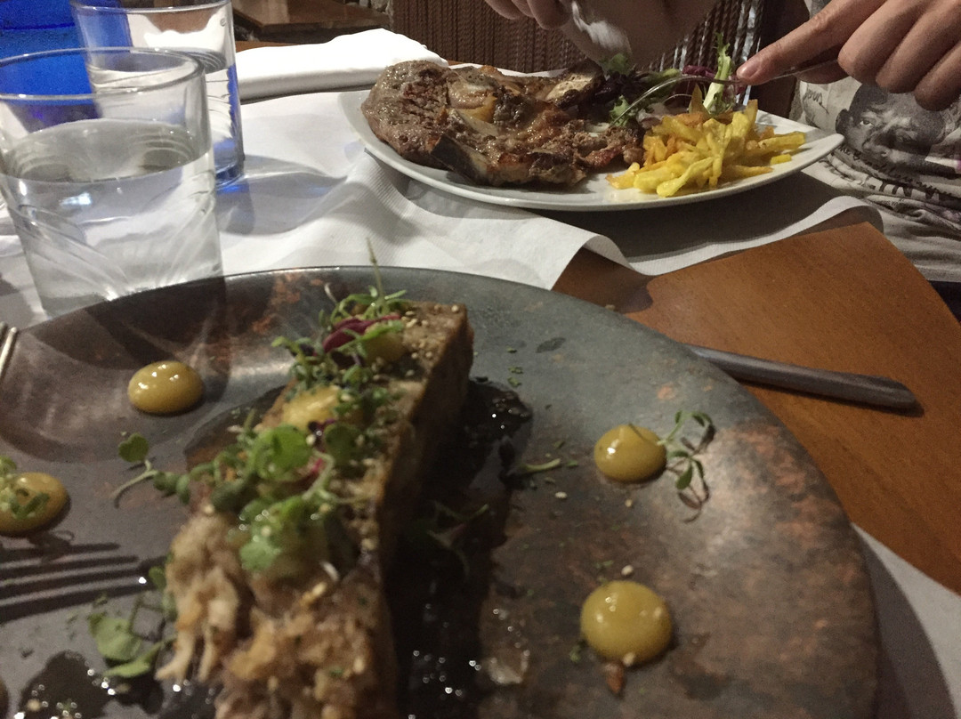 Apartamentos Casa Ruben主图