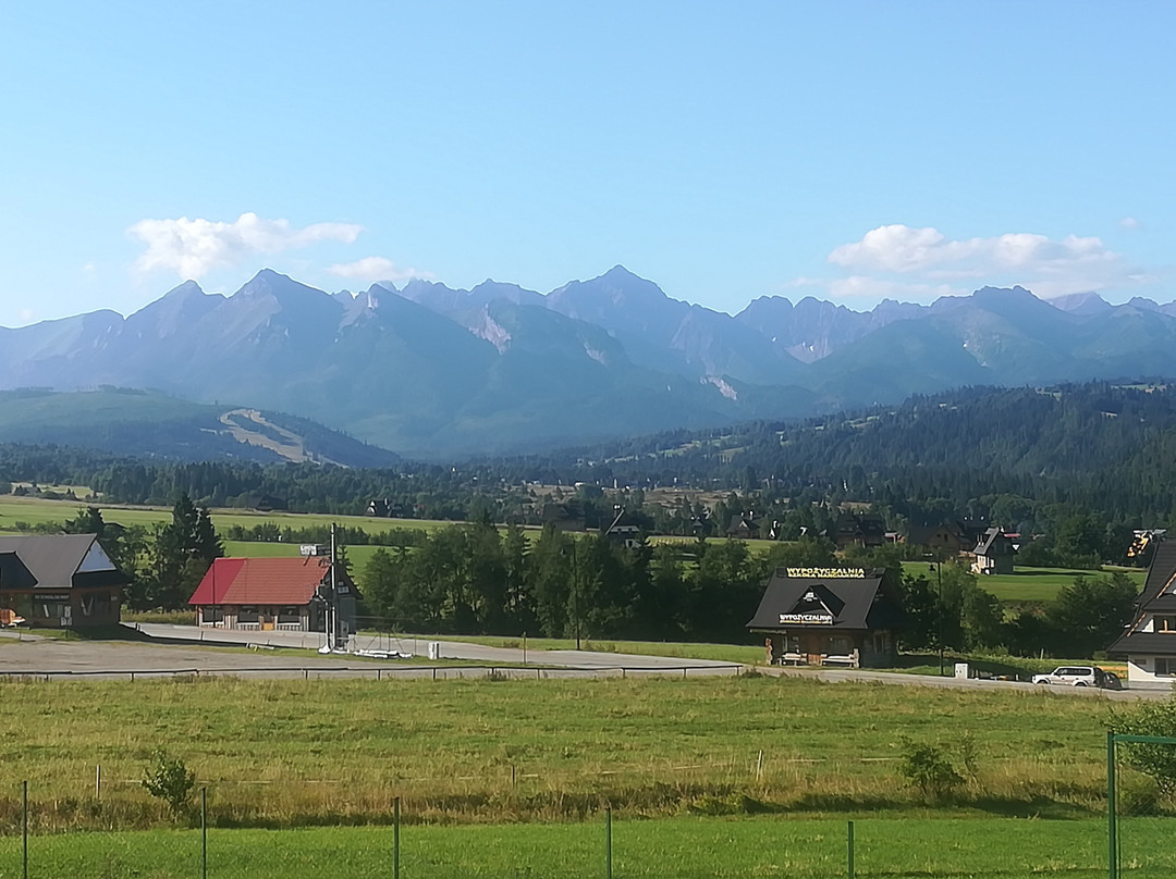 Montenero Resort & Spa主图