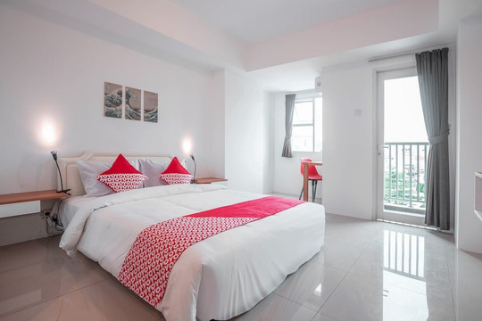 旗舰728贝利公寓主图