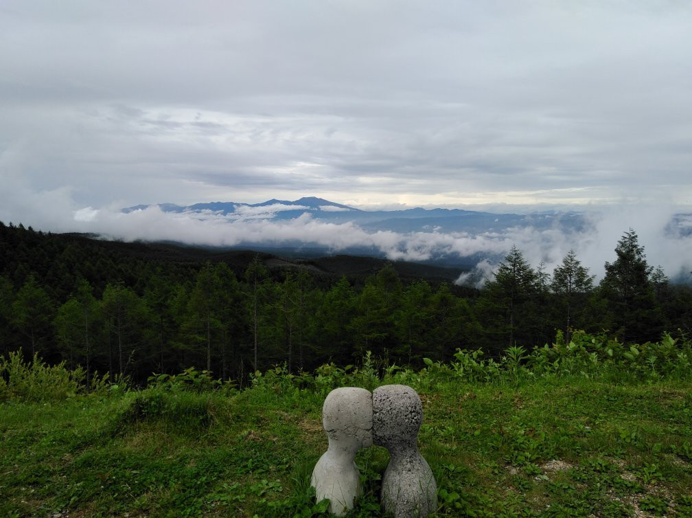 Merchen Highway-茅野市必去景点