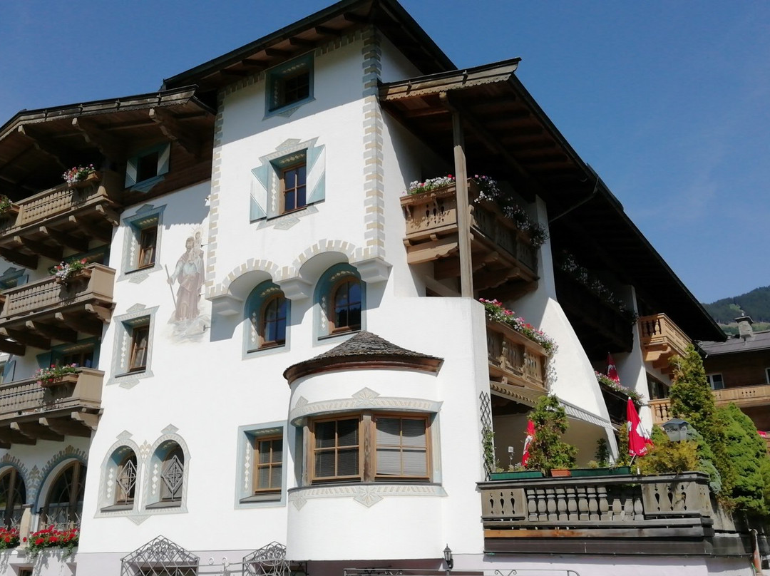 Hotel Wiesenegg主图