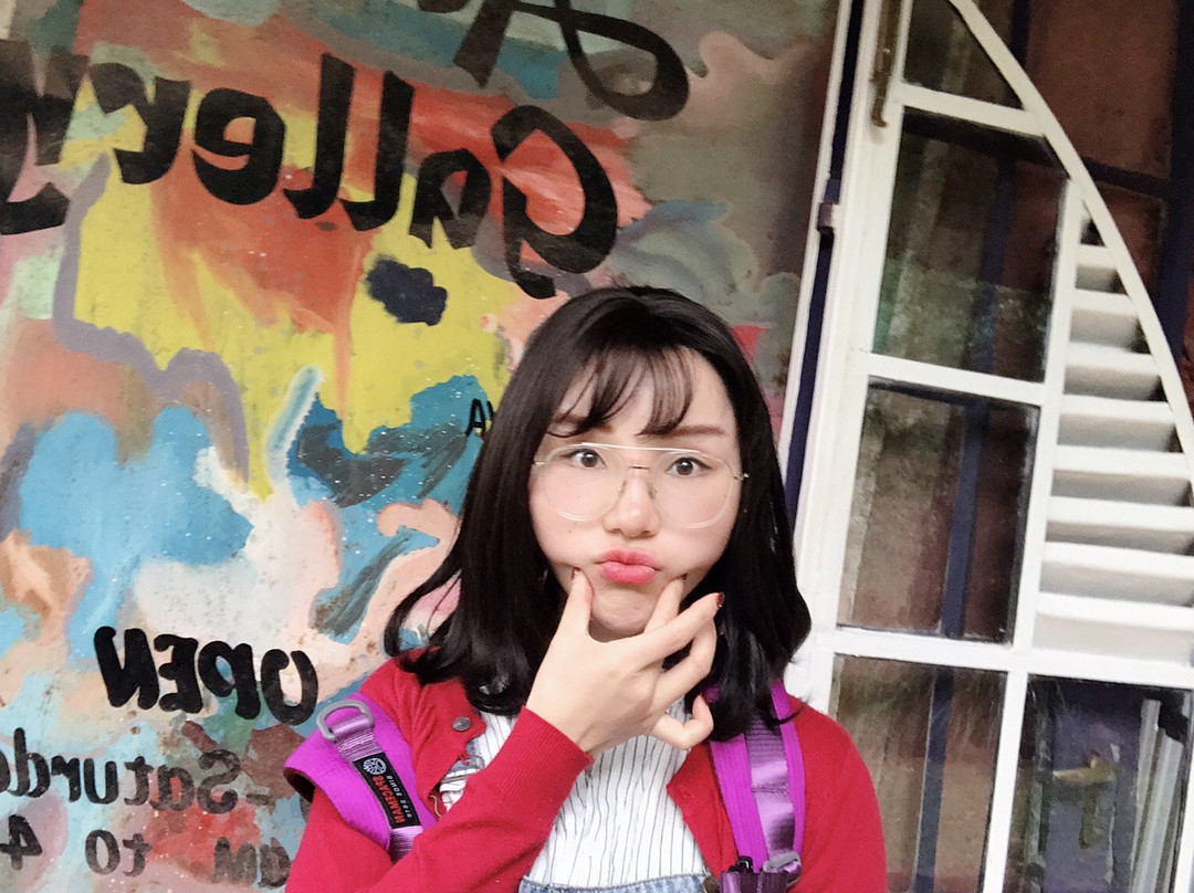 One Off Contemporary Art Gallery-内罗毕必去景点