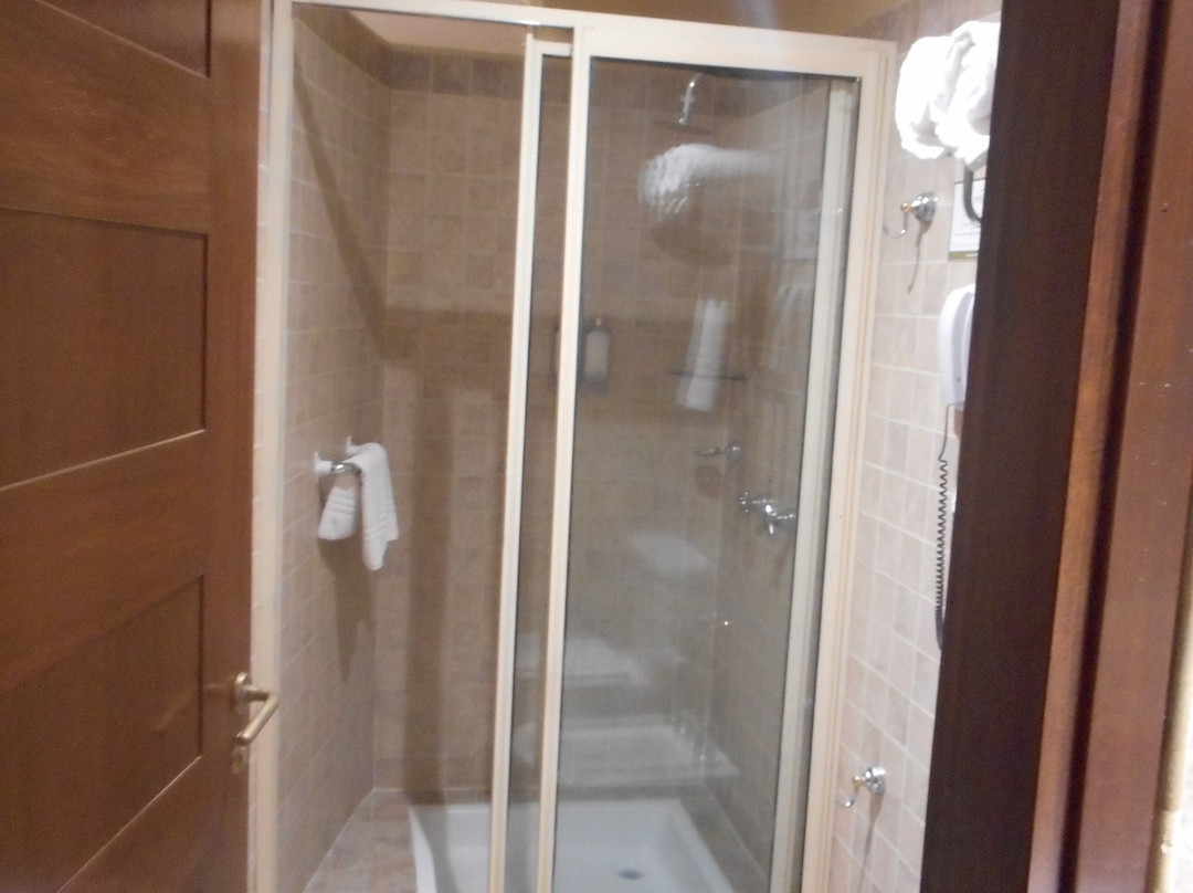 安卡拉套房酒店主图