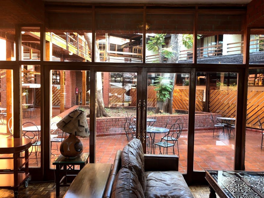 马尼亚拉湖野生动物山林小屋主图