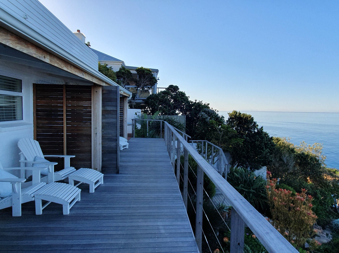 Rocklands Bed and Breakfast主图