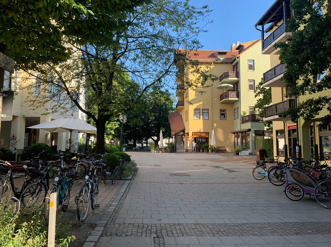 国王路德维希二世酒店主图