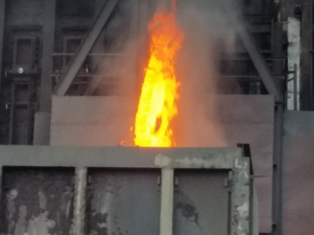 Liberty OneSteel Whyalla-Whyalla必去景点