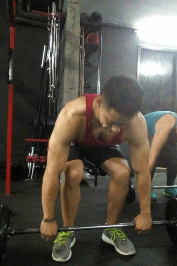 Box Street Fitness-Funza必去景点