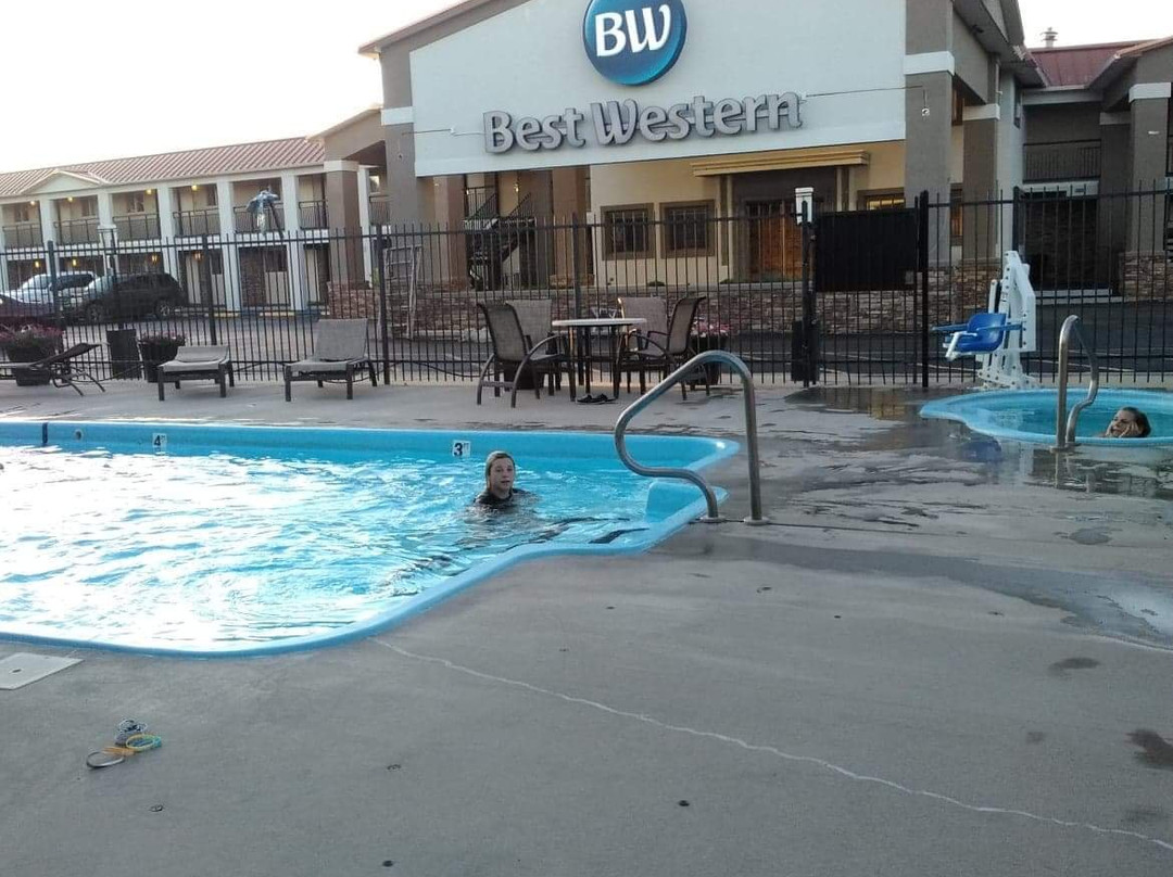 Best Western Torchlite主图