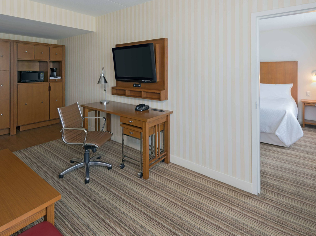 Four Points by Sheraton Cambridge Kitchener, Ontario主图