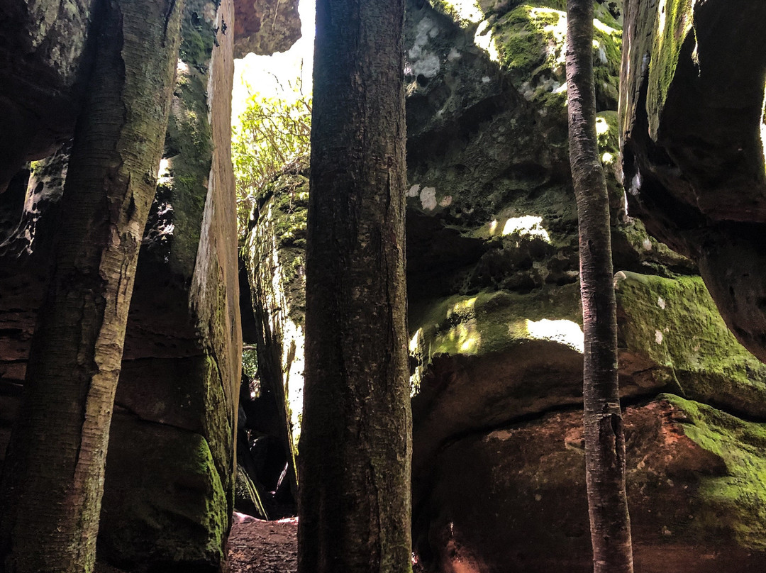 White Blaze Outdoors-Abingdon必去景点