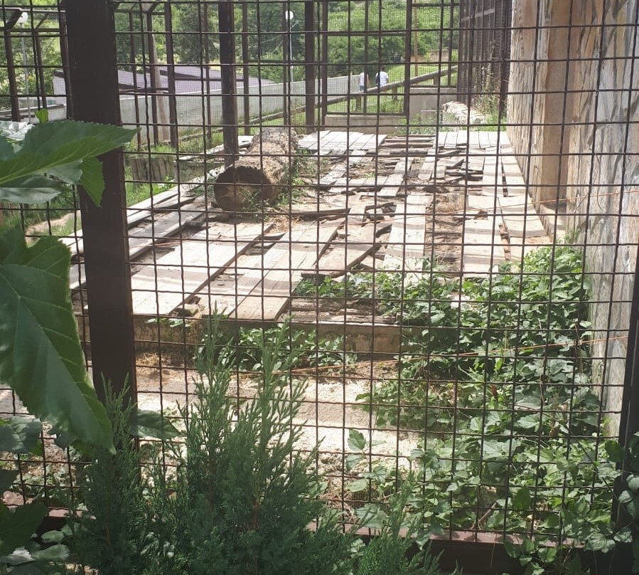 Zoo Bitola-Bitola必去景点