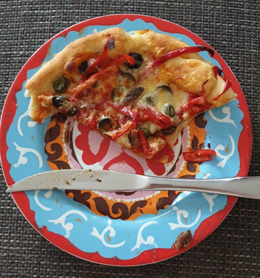 Pizzeria bei Salvatore