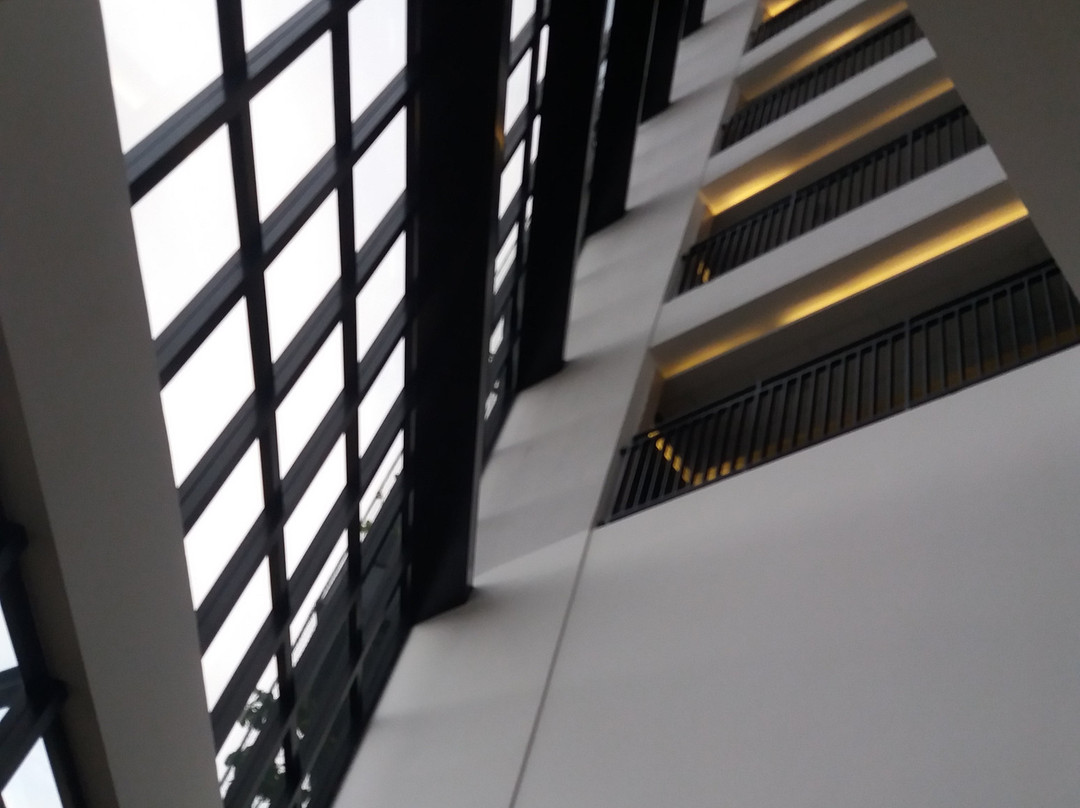 Naalt Hotel Joinville主图