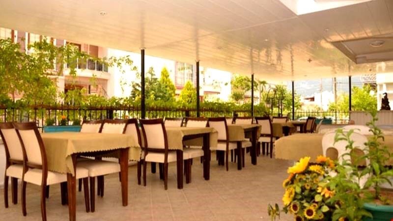 Asbella Otel-官方