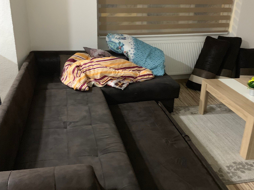 Apartments Kule
