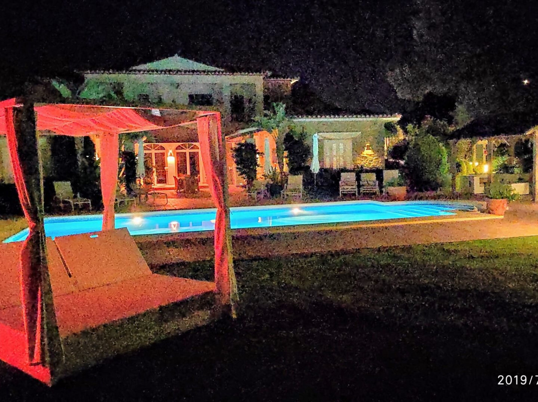 Finca Klara主图