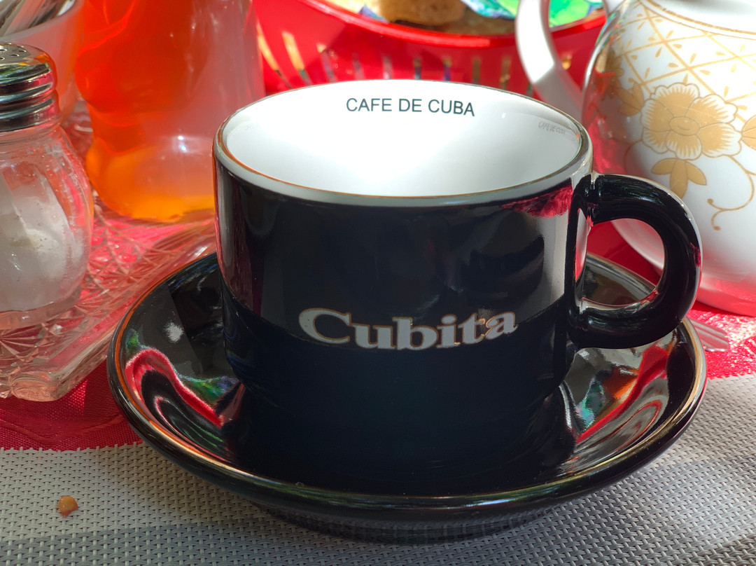 Hostal La Cascada主图