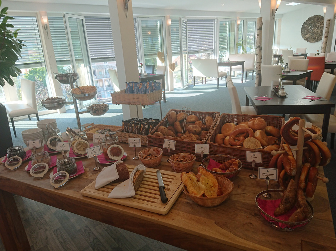 AVALON Hotel Bad Reichenhall主图