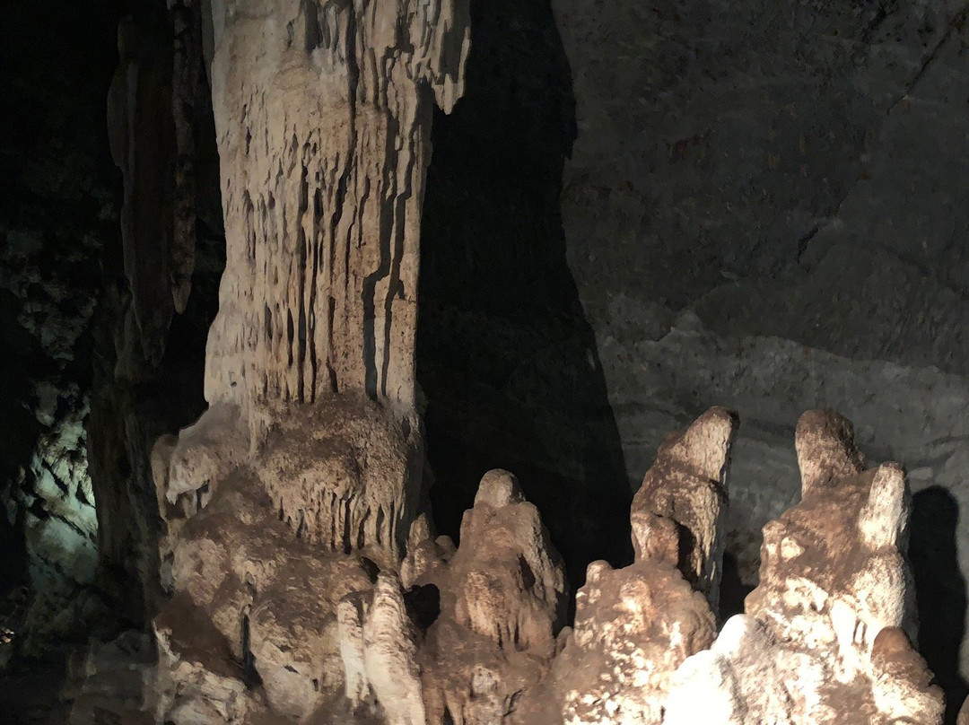 Cave Dao景点图片