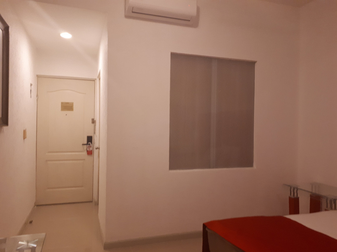 Zar San Luis Potosi主图