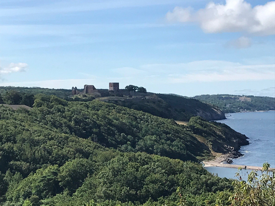Naturbornholm-Akirkeby必去景点